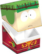 Ultimate Guard Squaroes Deck Case (100+) - South Park: High Elf King Kyle