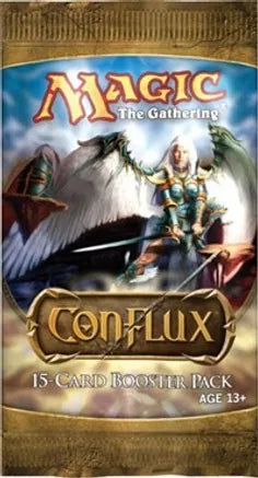 Conflux Booster Pack