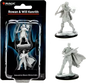 Wizkids Magic: the Gathering Miniatures: Rowan & Will Kenrith