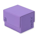 Vault X: Exo-Tec® Sideloading Deck Box 100+