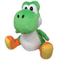 Little Buddy Super Mario All Star Plush: Green Yoshi (Large) 18"