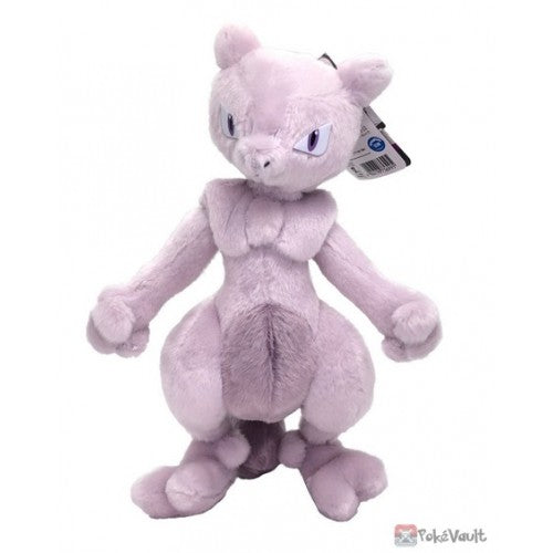 Takara Tomy A.R.T.S Pokémon Plush - Mewtwo 11"