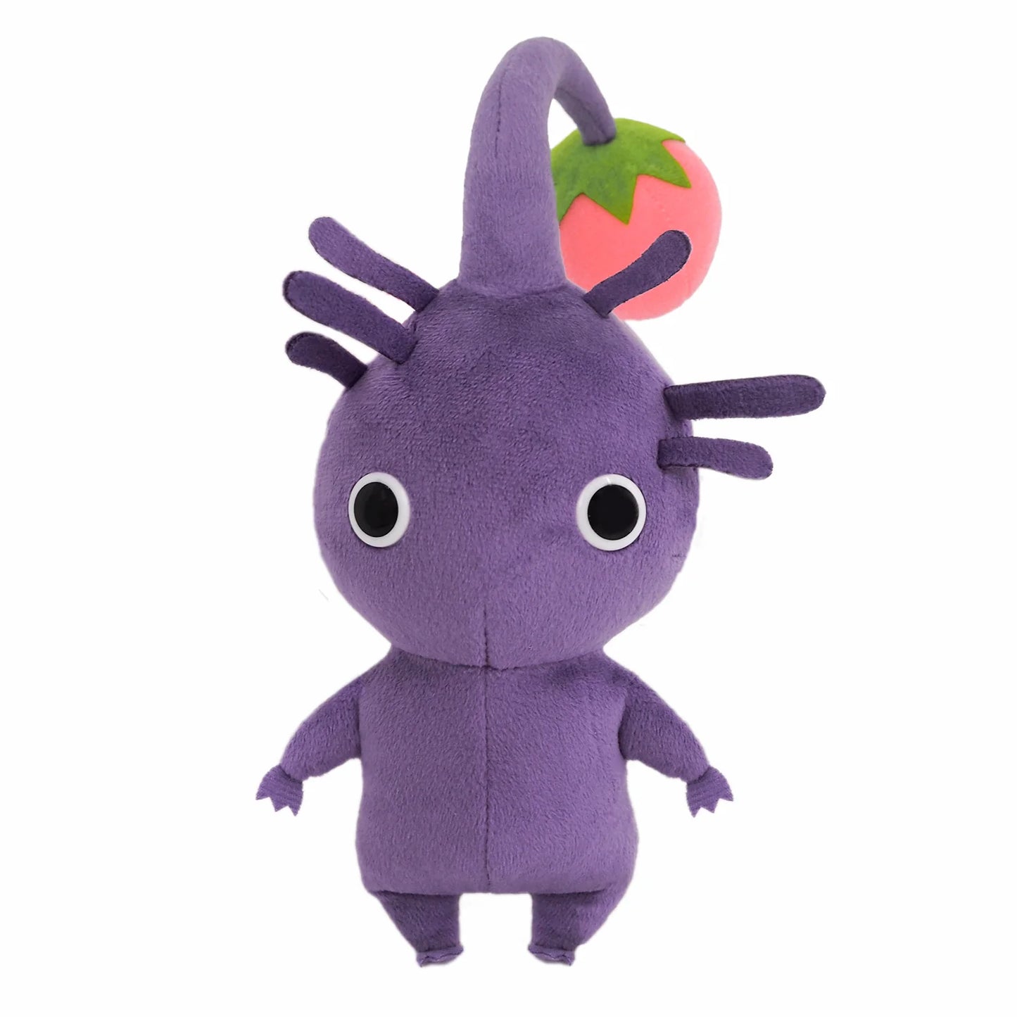 Nintendo Pikmin Plush - Purple Bud 7' Plush