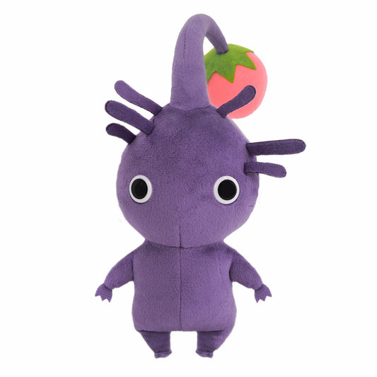 Nintendo Pikmin Plush - Purple Bud 7' Plush