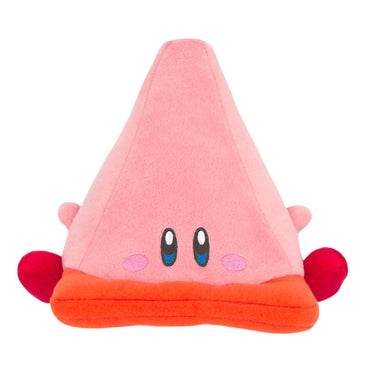 Nintendo Kirby Plush - Cone