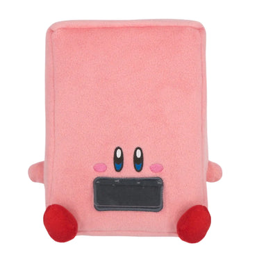 Nintendo Kirby Plush - Vending Machine
