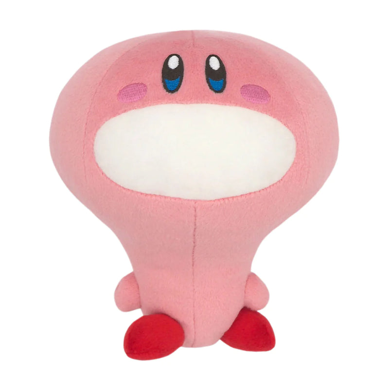 Nintendo Kirby Plush - Light Bulb