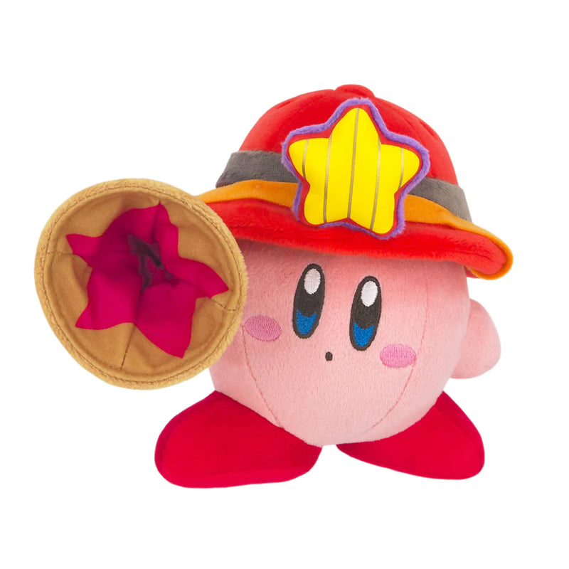 Nintendo Kirby Plush - Ranger