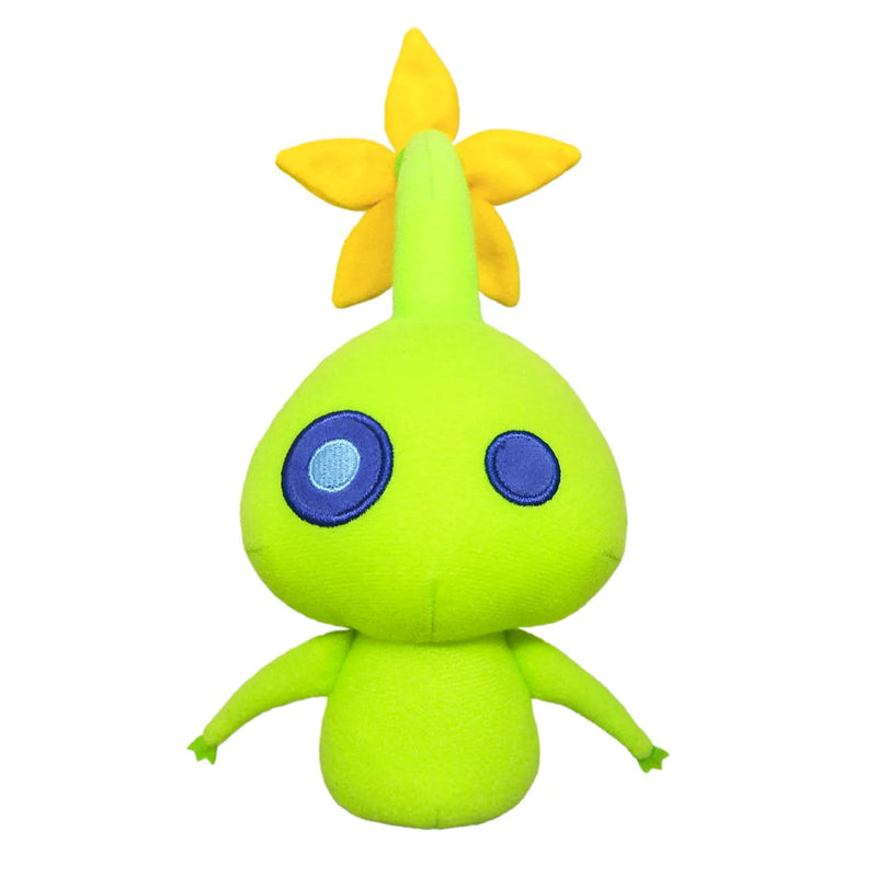 Nintendo Pikmin Plush - Glow