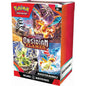 Pokemon Scarlet & Violet Obsidian Flames Booster Bundle