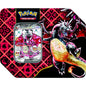 Pokemon Paldean Fates Tin