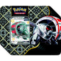 Pokemon Paldean Fates Tin