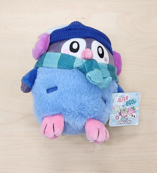 Squishable Penguin Alter Ego - Chilly