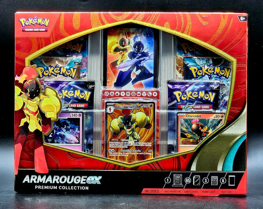Armarouge ex Premium Collection