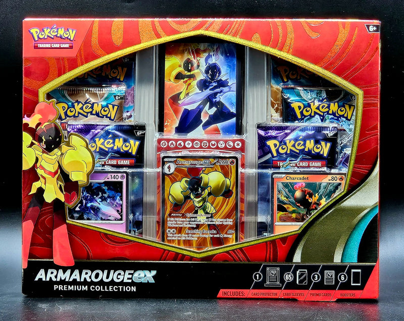 Armarouge ex Premium Collection