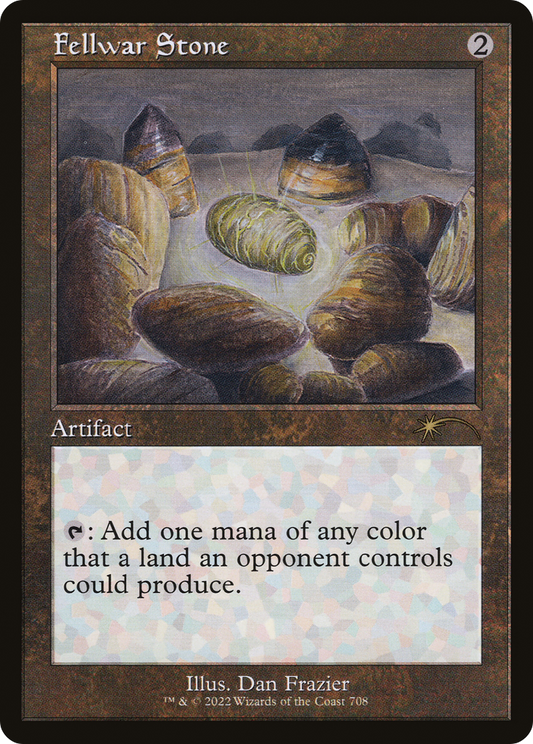 Fellwar Stone [Secret Lair Drop Series]