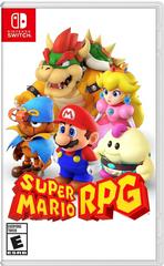 Super Mario RPG  - Nintendo Switch