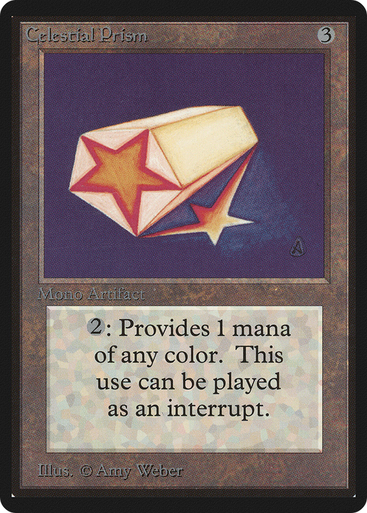Celestial Prism [Beta Edition]