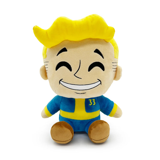 Fallout: Vault Boy 9" Plush
