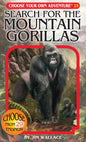 Choose Your Own Adventure Book: Search for the Mountain Gorillas