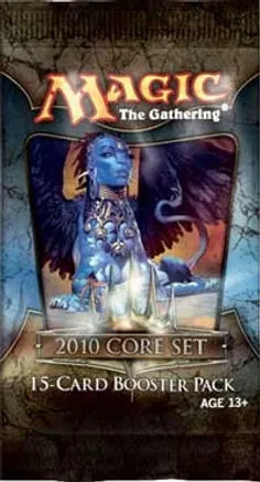 Core 2010 Booster Pack