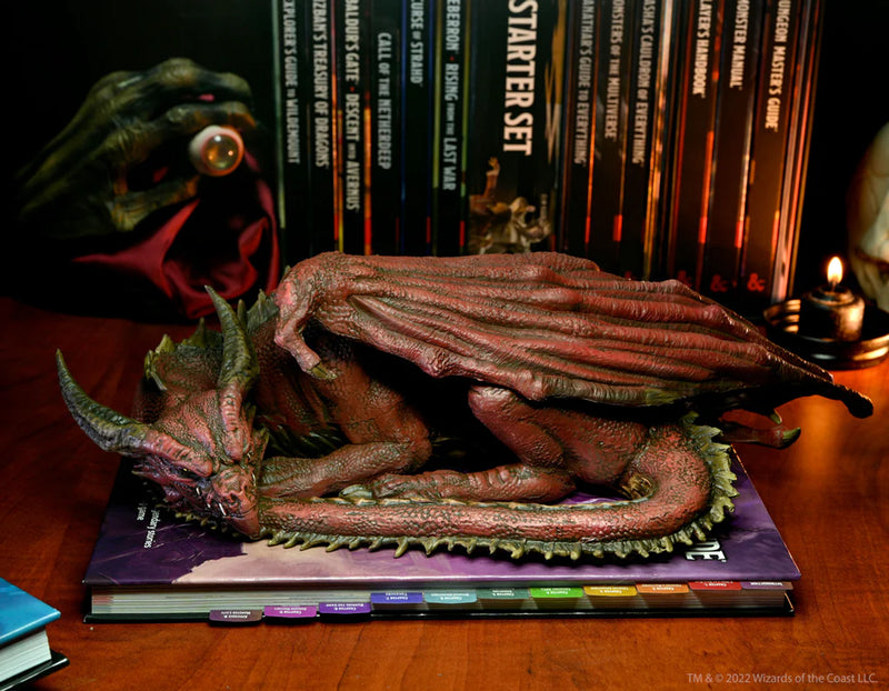 Dungeons & Dragons Pseudragon
