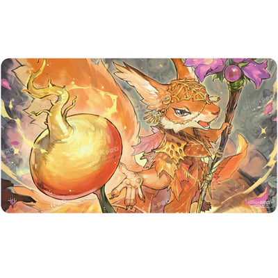 Ultra Pro Magic: The Gathering Playmat - Hazel of the Rootbloom