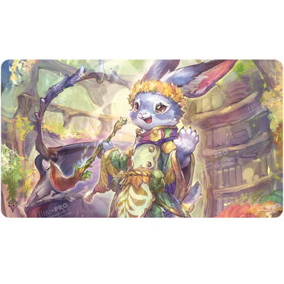 Ultra Pro Magic: The Gathering Playmat - Ms. Bumbleflower
