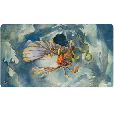 Ultra Pro Magic: The Gathering Playmat - Kastral, the Windcrested
