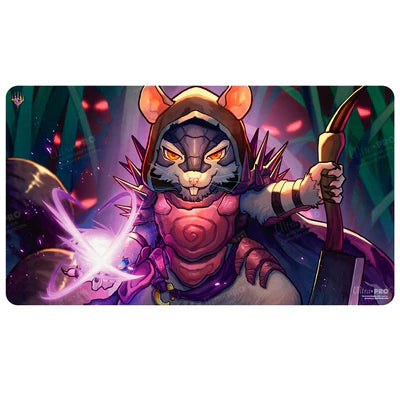 Ultra Pro Magic: The Gathering Playmat - Vren, the Relentless