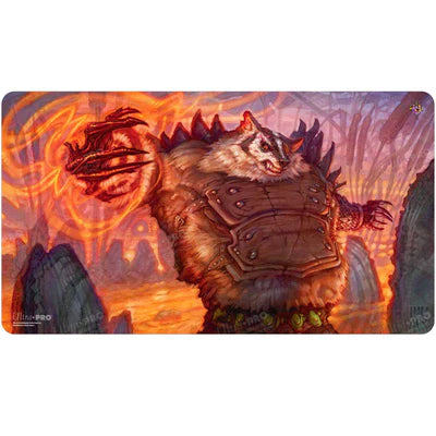 Ultra Pro Magic: The Gathering Playmat - Hugs, Grisly Guardian