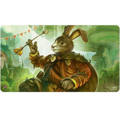 Ultra Pro Magic: The Gathering Playmat - Finneas, Ace Archer
