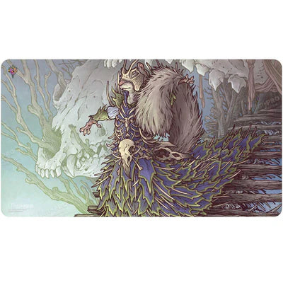 Ultra Pro Magic: The Gathering Playmat - Camellia, the Seedmiser