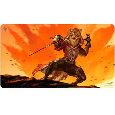Ultra Pro Magic: The Gathering Playmat - The Infamous Cruelclaw