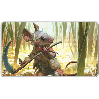 Ultra Pro Magic: The Gathering Playmat - Swords to Plowshares (Stitched)