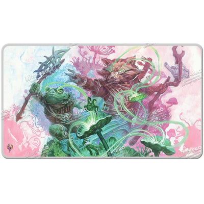 Ultra Pro Magic: The Gathering Playmat - Sylvan Tutor (Stitched)