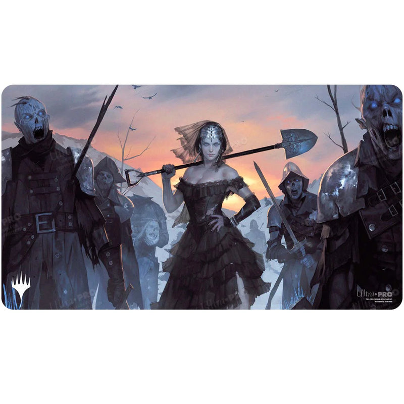Ultra Pro Playmat - Heartless Summoning