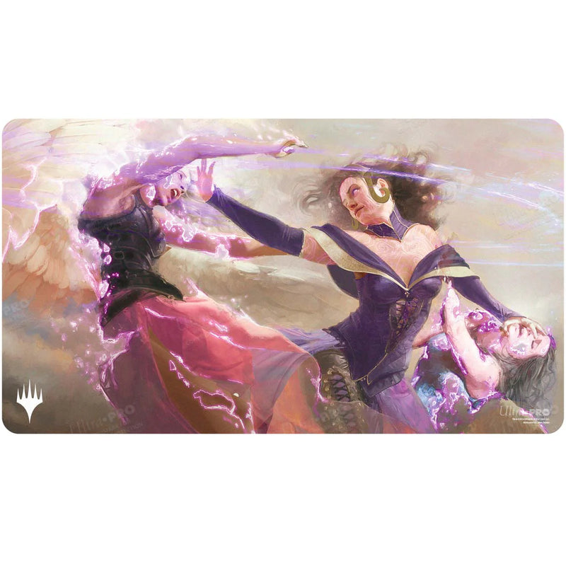 Ultra Pro Playmat - Killing Wave