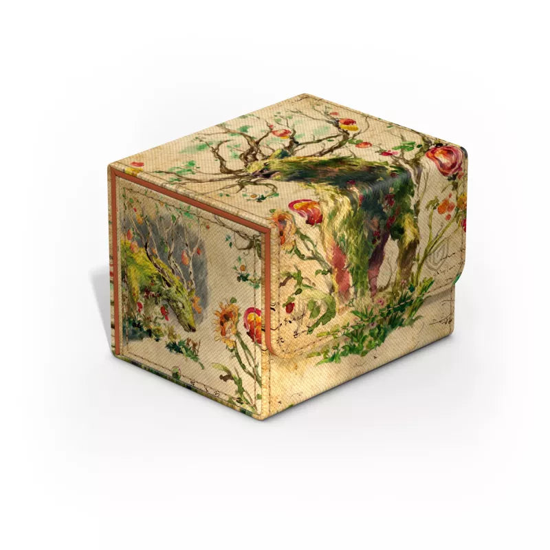 Sidewinder 100+ Deck Box: Bloomburrow