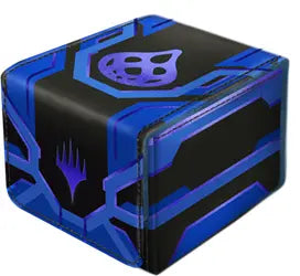 Gatherers' Tavern - Edge of Eternities Domaru Box (Illvoi)