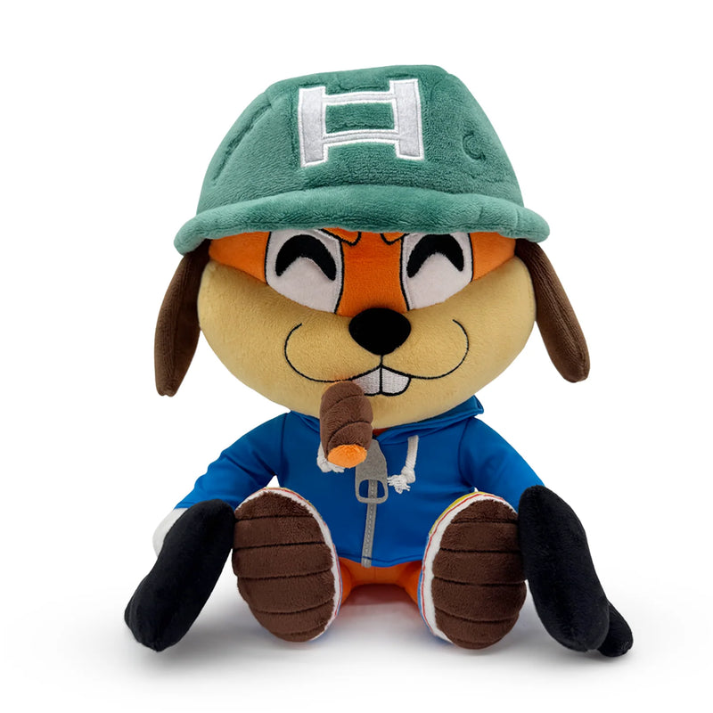 XYAB Plush: Soldier Conker 9"