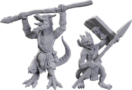 Wizkids Nolzur's Marvelous Miniatures: Kobolds (LE 50th Anniversary)