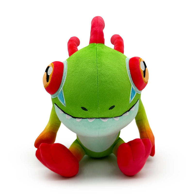 XYAB Plush: Murloc 9"