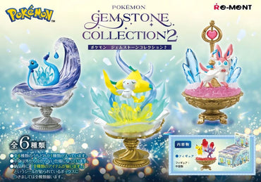 Gemstone 2 Collection Blind Box