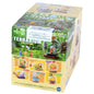 Rement: Pikmin Terrarium Collection Blind Box