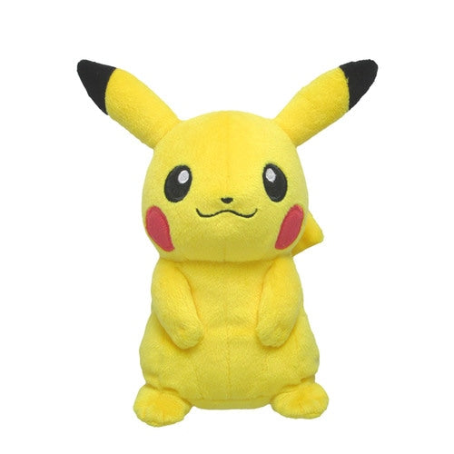 Pokemon Plush All Star Collection - Pikachu