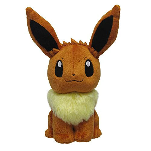 Pokemon Plush - Eevee