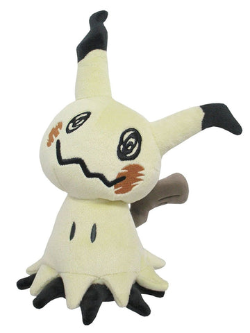 Pokemon Plush - Mimikyu