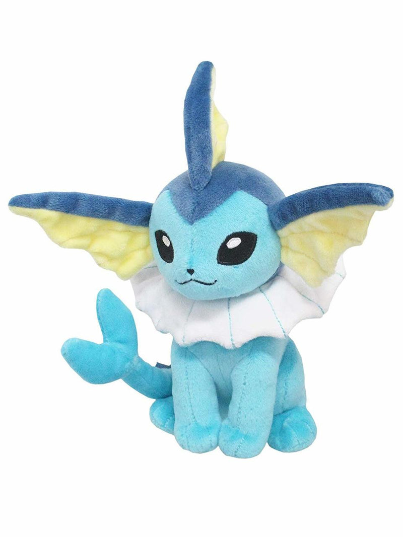 Pokemon Plush - Vaporeon