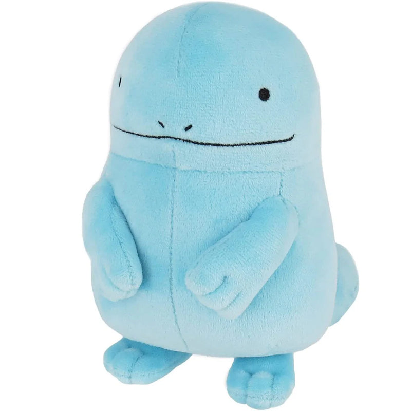 Sanei All Star Collection Quagsire Plush